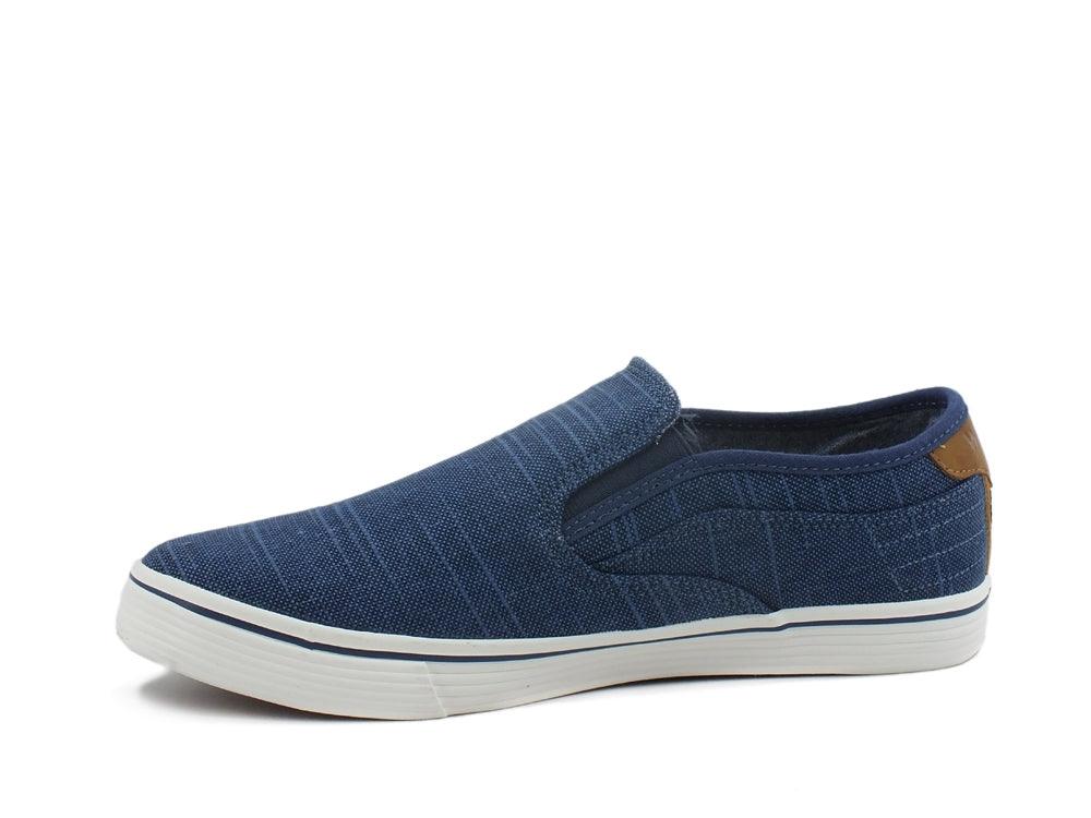 WRANGLER Calypso Sneaker Slip On - Sandrini Calzature e Abbigliamento