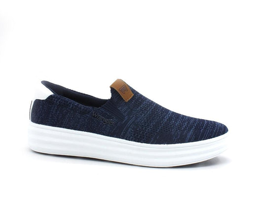 WRANGLER Jelly Slip On - Sandrini Calzature e Abbigliamento