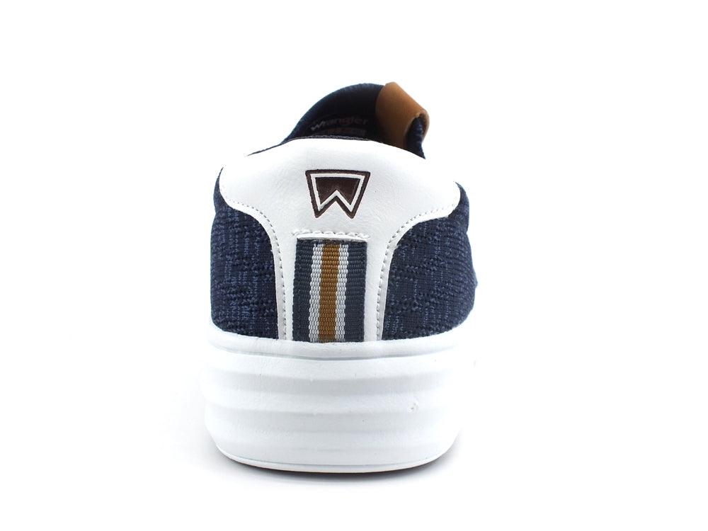 WRANGLER Jelly Slip On - Sandrini Calzature e Abbigliamento