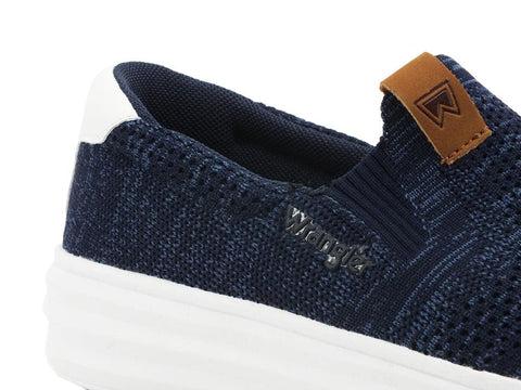 WRANGLER Jelly Slip On - Sandrini Calzature e Abbigliamento