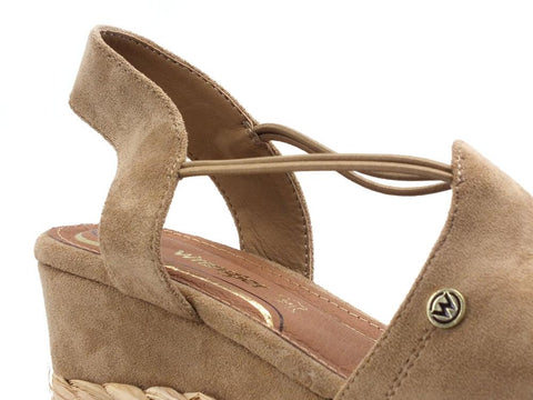 WRANGLER Malaga Bella Elastic - Sandrini Calzature e Abbigliamento