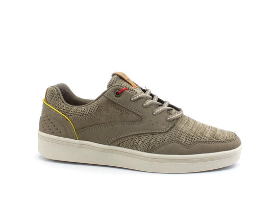 WRANGLER Micky Sneaker - Sandrini Calzature e Abbigliamento