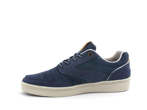 WRANGLER Micky Sneaker - Sandrini Calzature e Abbigliamento