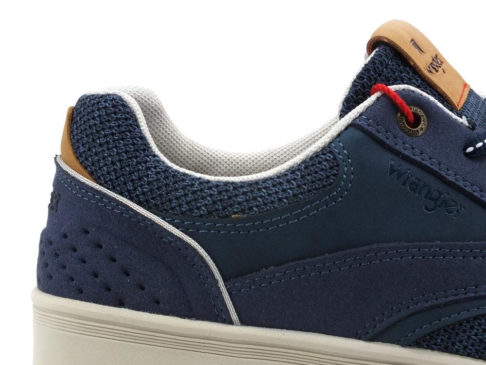 WRANGLER Micky Sneaker - Sandrini Calzature e Abbigliamento