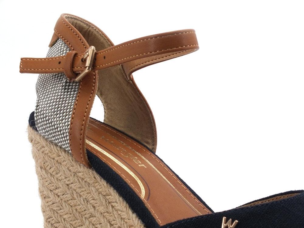 WRANGLER Rope Brava - Sandrini Calzature e Abbigliamento