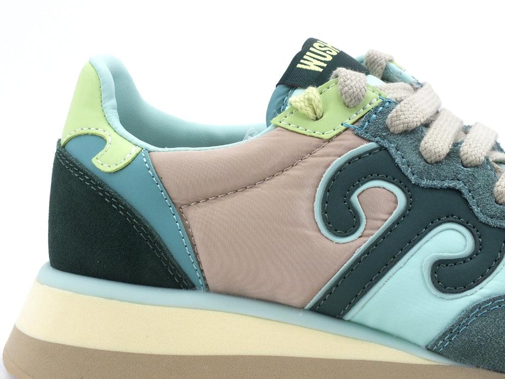 WUSHU Ruy Master Sport - Sandrini Calzature e Abbigliamento