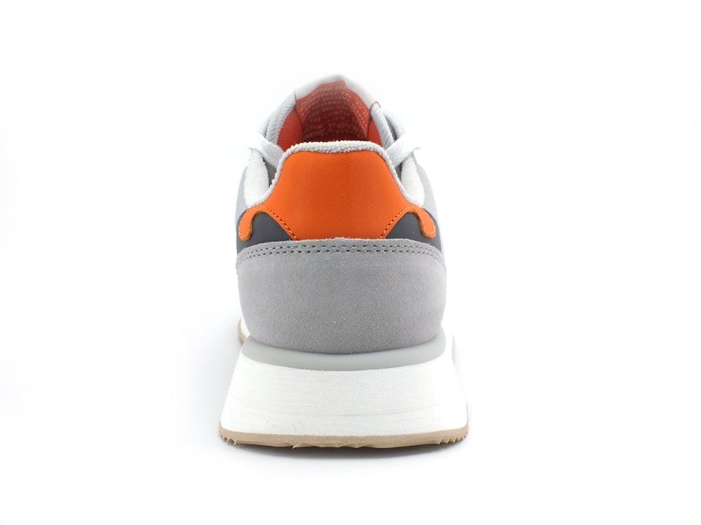 WUSHU Ruy Master Sport Sneaker Running Uomo Multi Grey MS24 - Sandrini Calzature e Abbigliamento