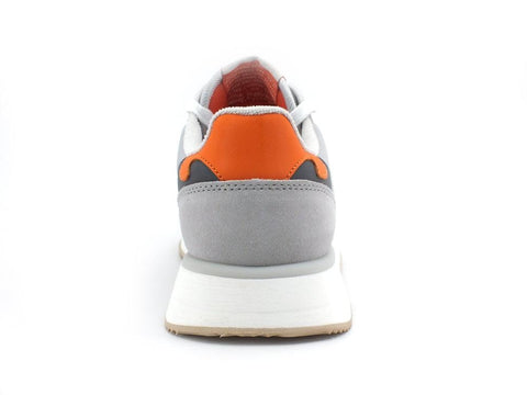 WUSHU Ruy Master Sport Sneaker Running Uomo Multi Grey MS24 - Sandrini Calzature e Abbigliamento