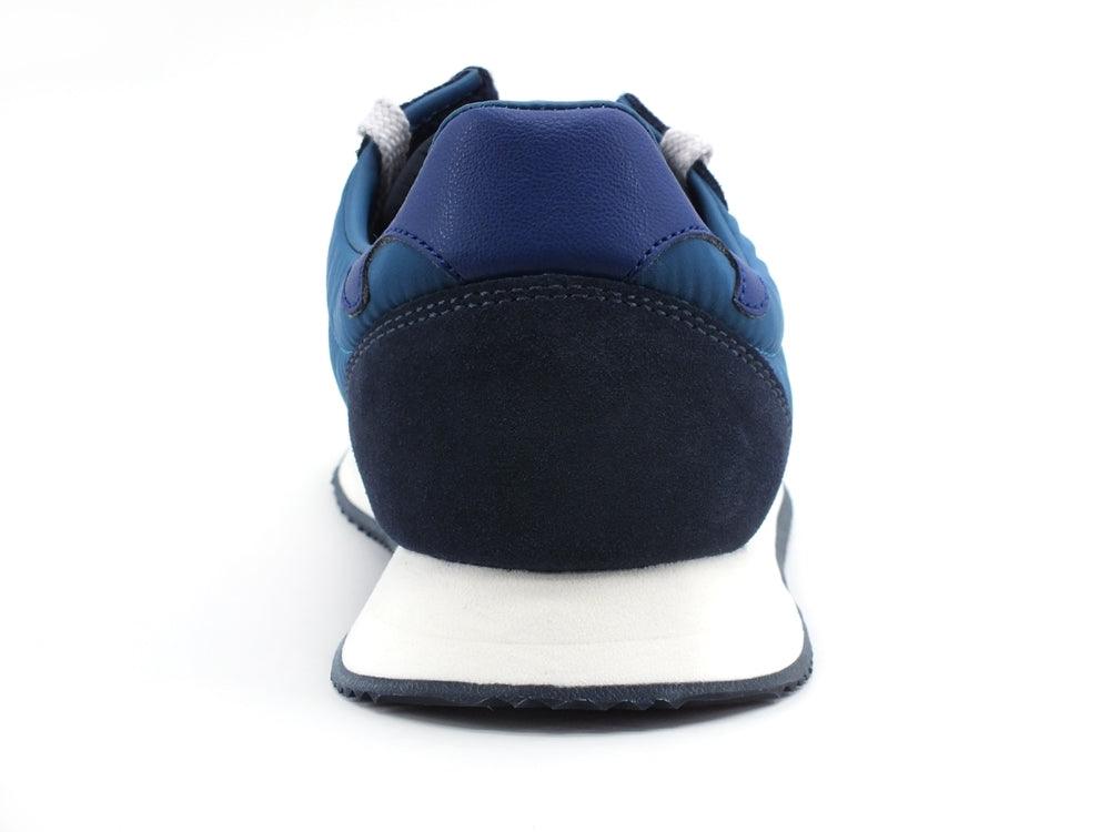 WUSHU Tiantan Sneaker Uomo Multi Blue T305 - Sandrini Calzature e Abbigliamento